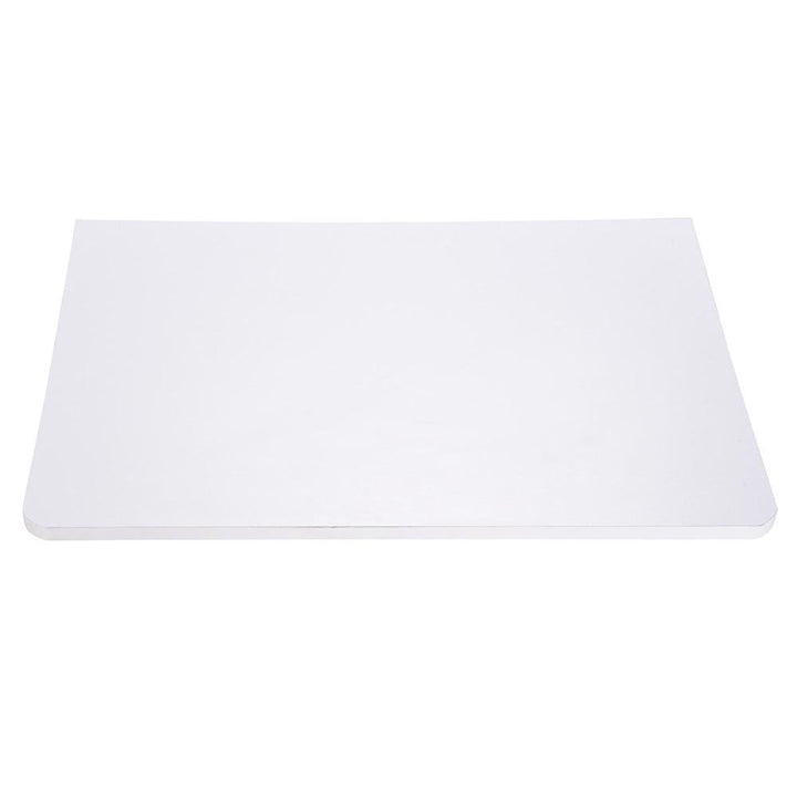 Dylan-Mackie Floating Desk Latitude Run® Color: White
