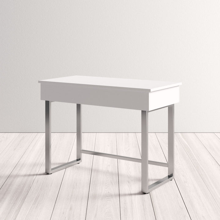 Rosenblatt Height Adjustable Standing Desk Brayden Studio®