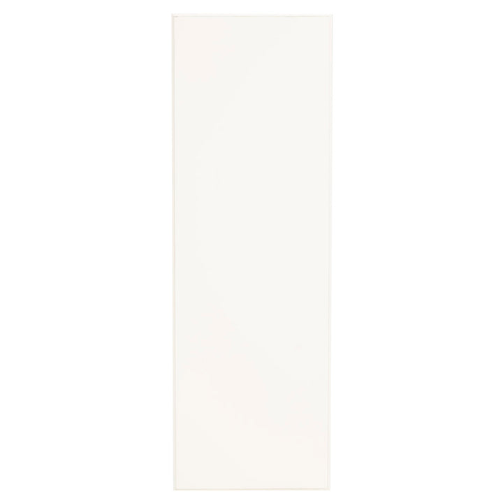 Brycn 47.3" Console Table Latitude Run® Color: White