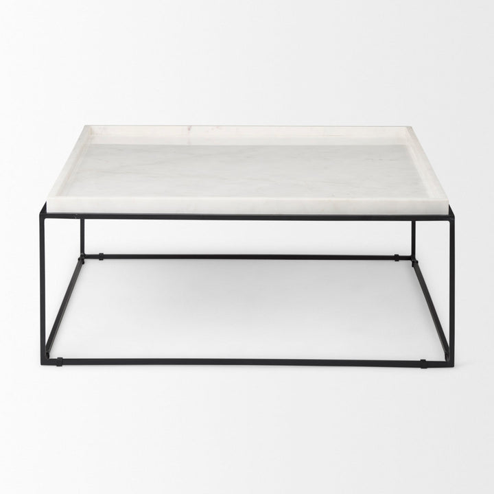 Frame Coffee Table Mercana