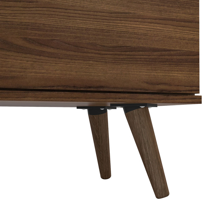 Belleview Bar Cabinet Wade Logan®