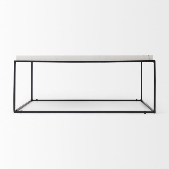 Frame Coffee Table Mercana