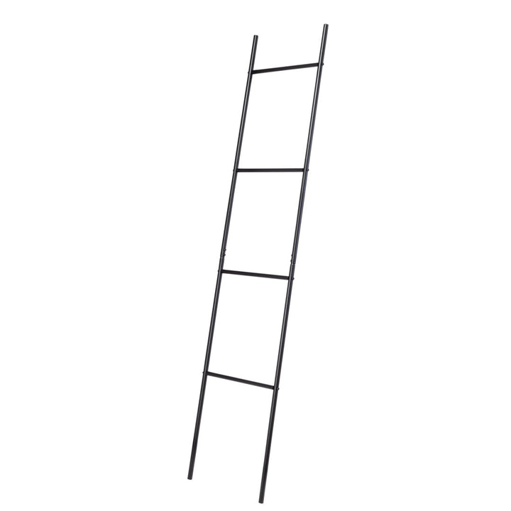 Shellenbarger 5.9 ft. Blanket Ladder Laurel Foundry Modern Farmhouse®