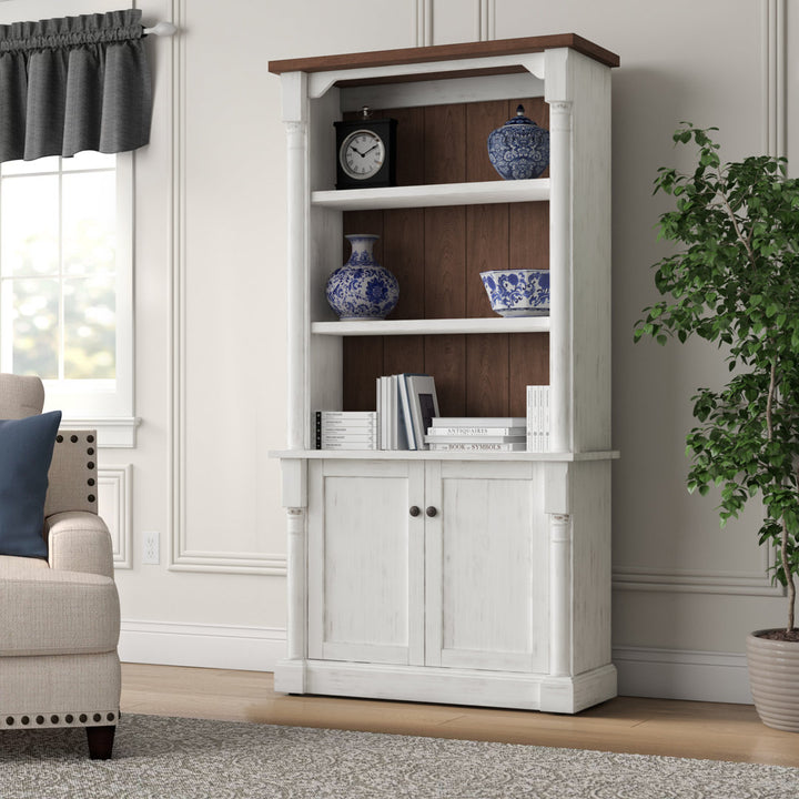 Bransford Standard Bookcase Kelly Clarkson Home