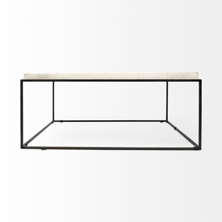Frame Coffee Table Mercana