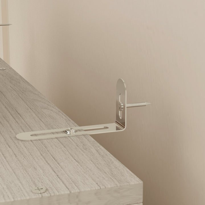 Yurt Armoire Red Barrel Studio®