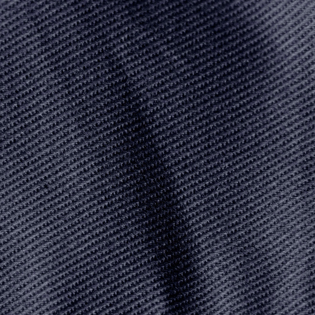 Rowberrow Upholstered Panel Headboard Mercury Row® Size: California King Upholstery: Navy Twill