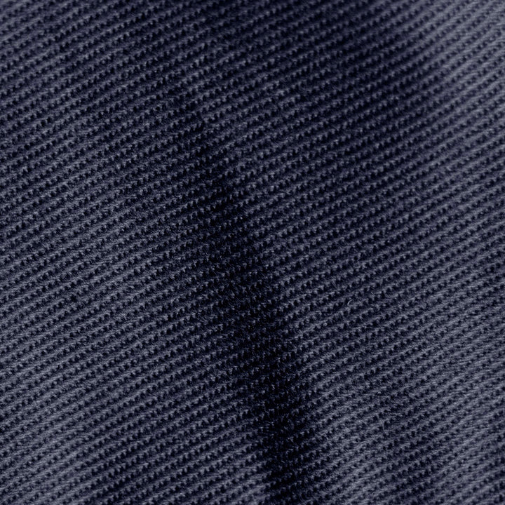 Rowberrow Upholstered Panel Headboard Mercury Row® Size: California King Upholstery: Navy Twill