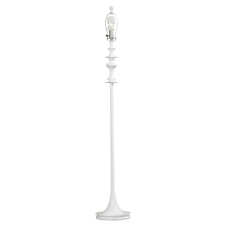 Depalma 60" Floor Lamp House of Hampton®