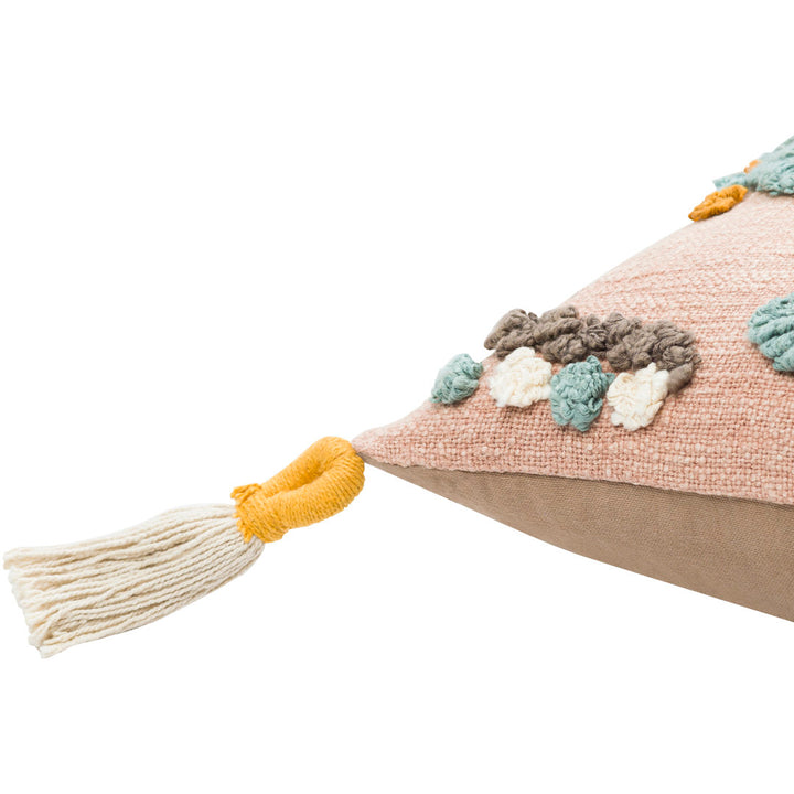 Concordia Pillow Cover 3 Lumbar Joss & Main