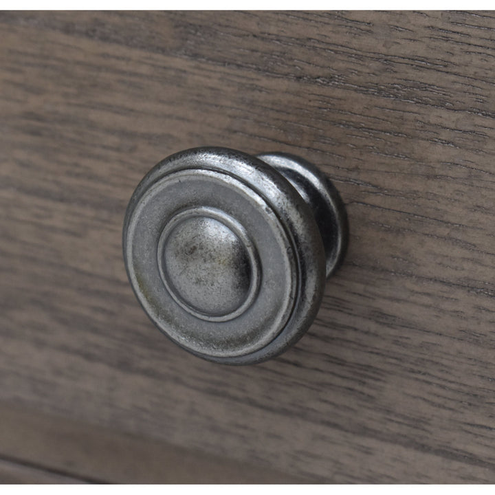 Boyer 8 Drawer 66'' W Double Dresser Laurel Foundry Modern Farmhouse® Color: Driftwood