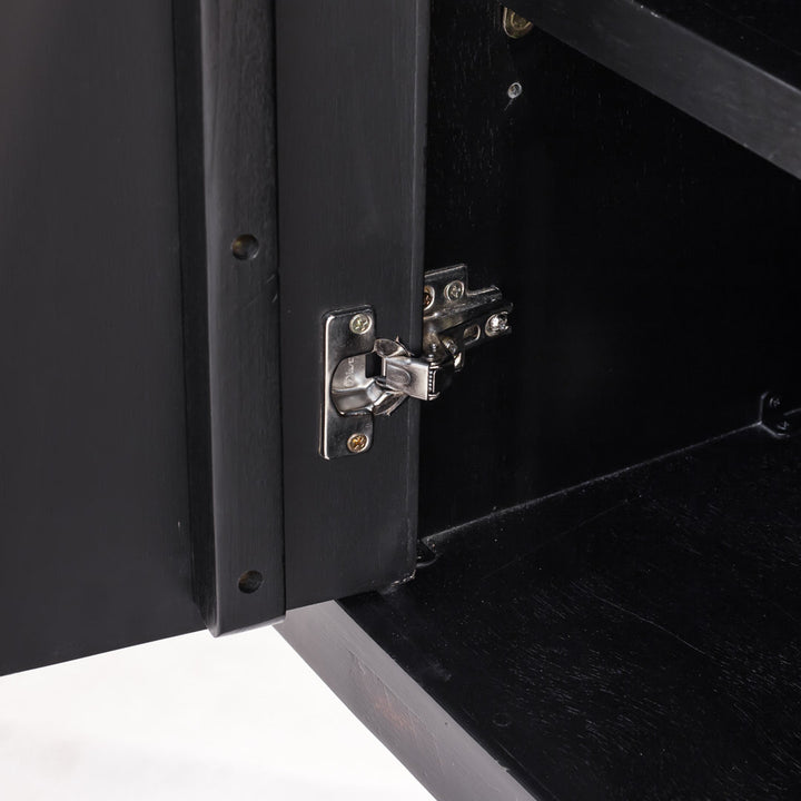 Dana 68" Wide Buffet Table Etta Avenue™