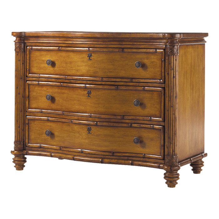 Island Estate 3 Drawer Dresser Tommy Bahama Home