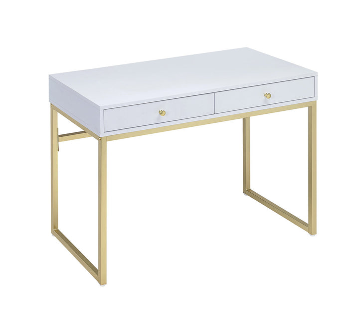 Genoveva Desk Willa Arlo™ Interiors