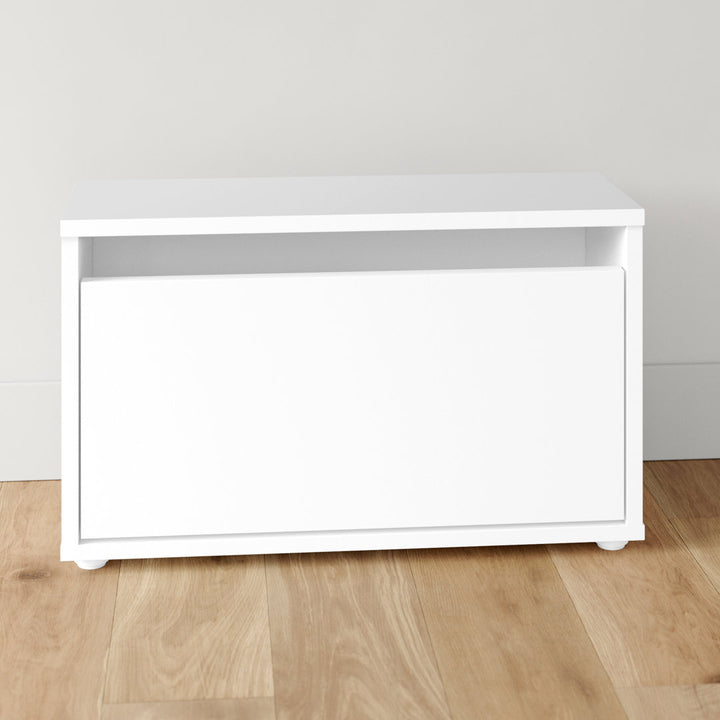 8 Pair Shoe Storage Cabinet Latitude Run®