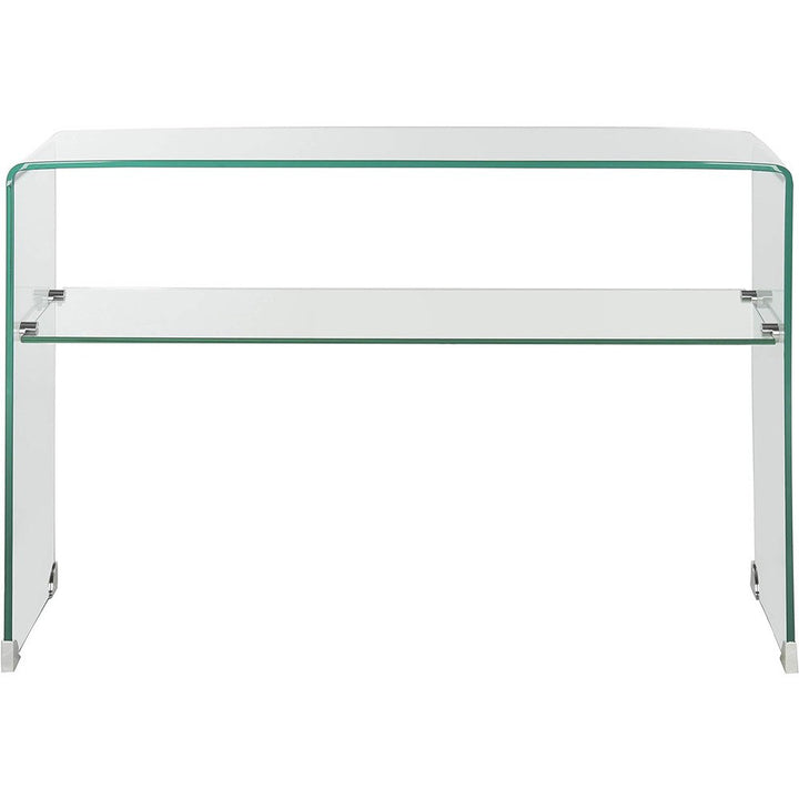 Haslemere 43.31" Console Table Ivy Bronx