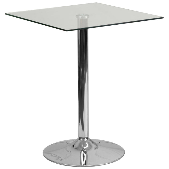 Cudney Standard Height Dining Table Orren Ellis