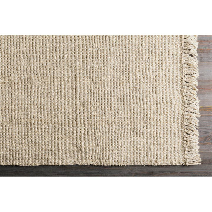 Abby Flatweave Jute/Sisal Rug Kelly Clarkson Home Rug Size: Runner 2'6" x 12'