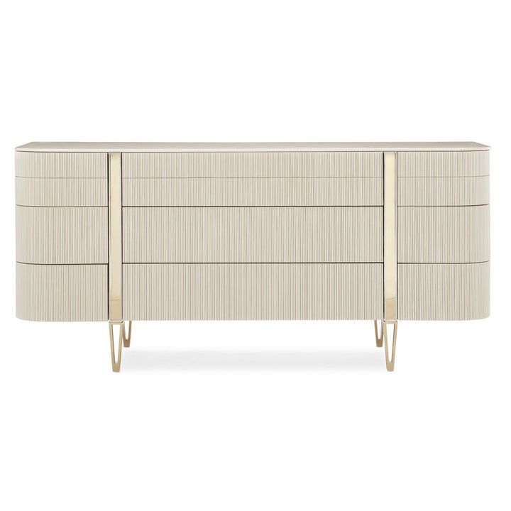 Love At First Sight 9 - Drawer Dresser Caracole Classic