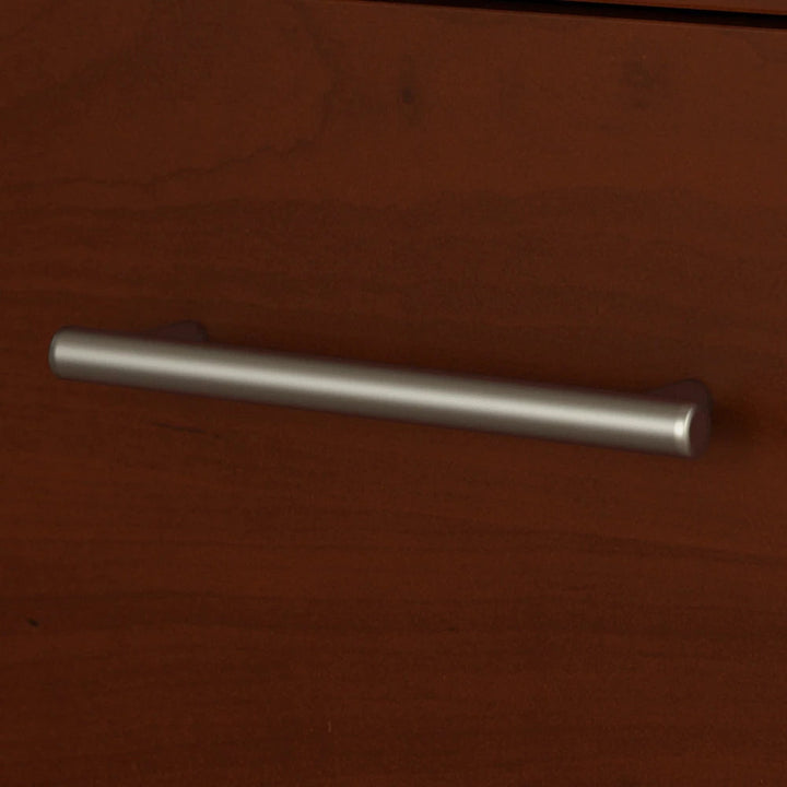 Magomed 2-Drawer Lateral Filing Cabinet Gracie Oaks Color: Hansen Cherry