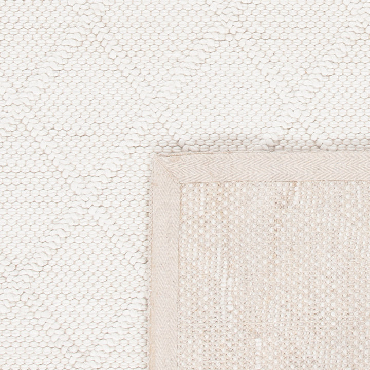 Krizal Hand Woven 70% Wool And 30% Viscose Geometric Rug Union Rustic Rug Size: Runner 2'3" x 10'