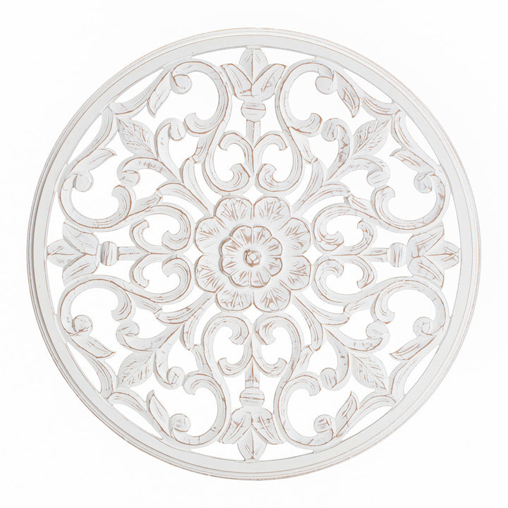 Livie Medallion Wall Décor Kelly Clarkson Home
