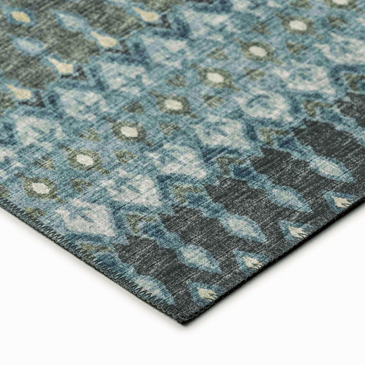 Hemmer Area Rug Langley Street® Rug Size: Rectangle 1'8" x 2'6"