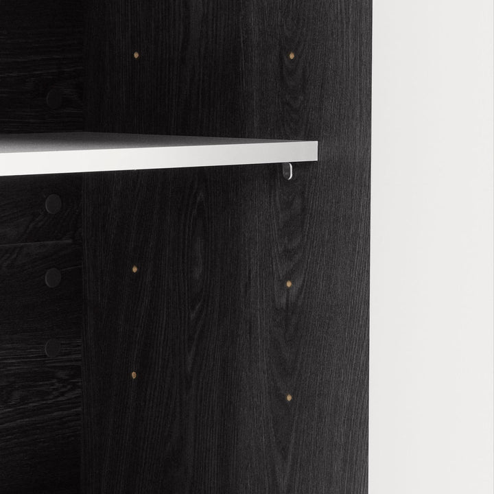 Myro 47.25'' Wide Kitchen Island South Shore Base Finish: Gray Oak