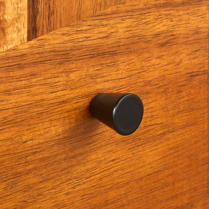 Camilla 6 Drawer 63'' W Double Dresser Mercury Row®