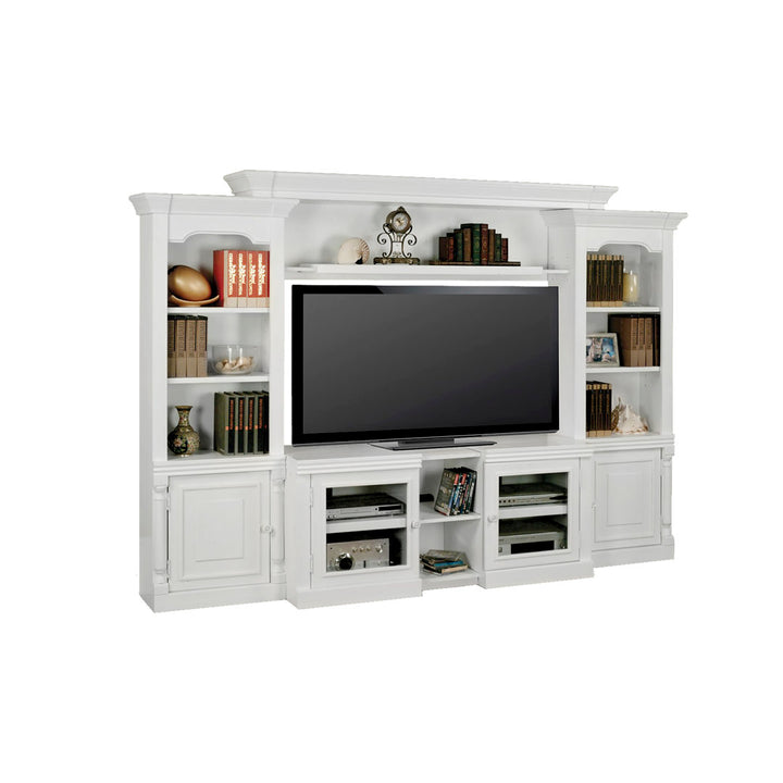 Cedor Entertainment Center for TVs 60" Charlton Home®
