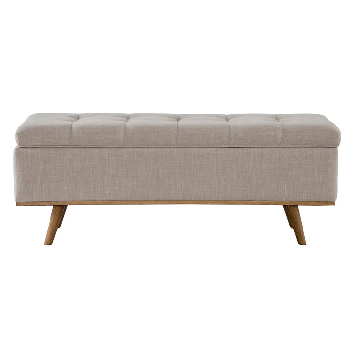 Davina 46" Storage Bench AllModern