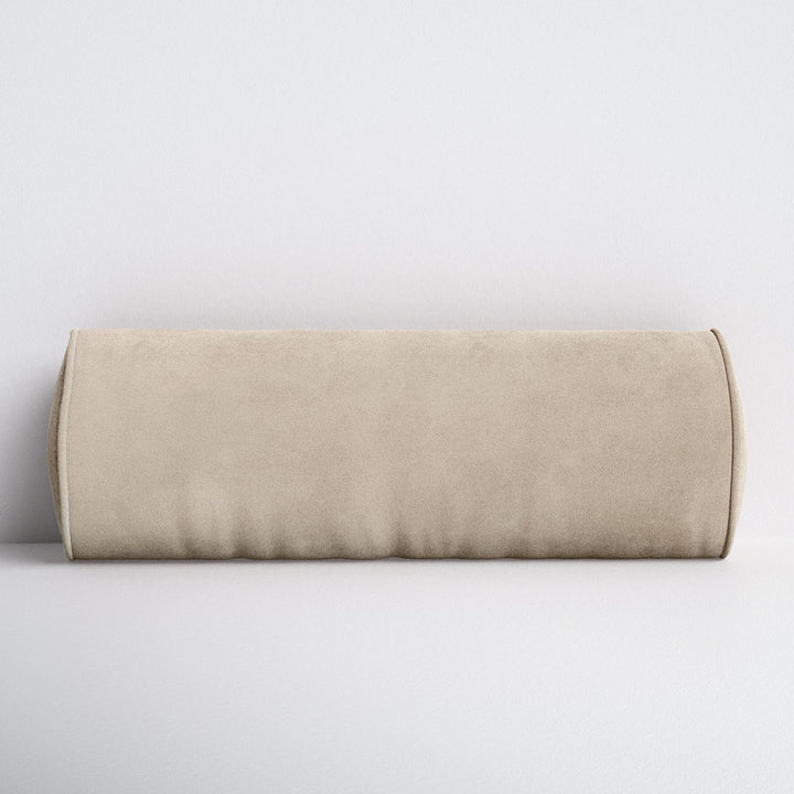 Deane Bolster Accent Pillow Joss & Main Color: Dark Blue