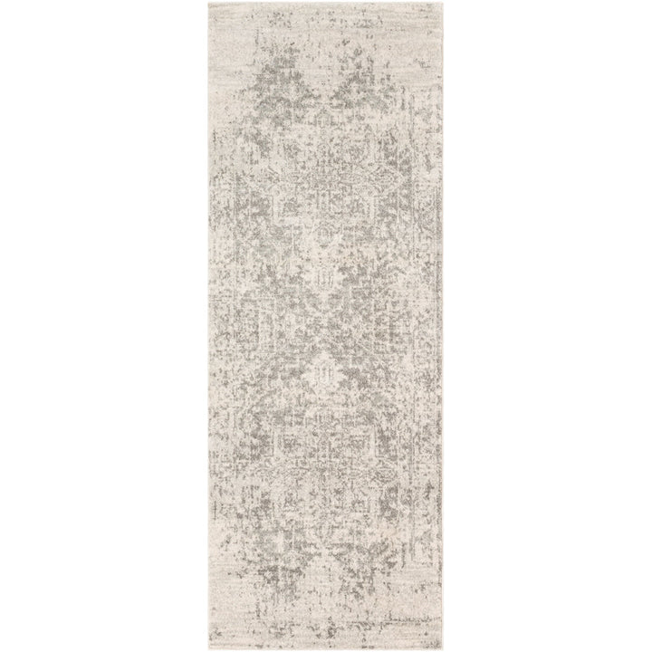 Hillsby Oriental Area Rug Mistana™ Rug Size: Runner 2'7" x 10'3"