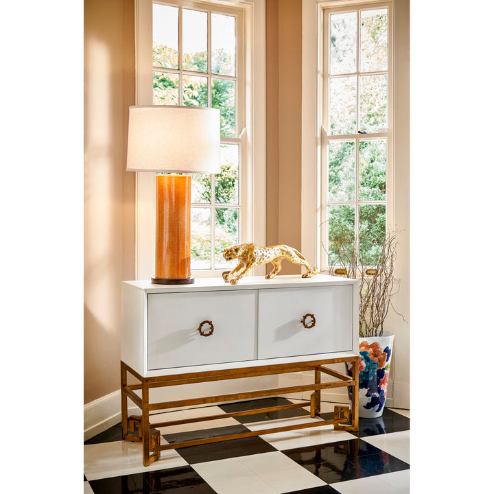 Anderson 34" Table Lamp Chelsea House