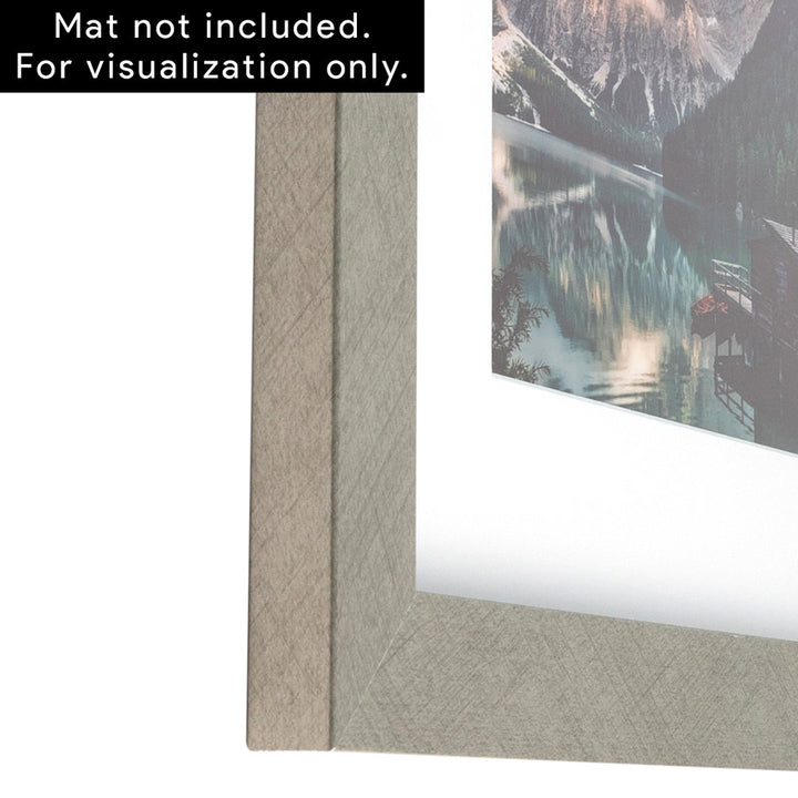 Benfer Picture Frames Ebern Designs Picture Size: 16" x 24"