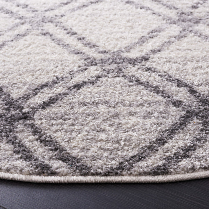 Muniz Performance Geometric Rug Union Rustic Rug Size: Runner 2'6" x 8'