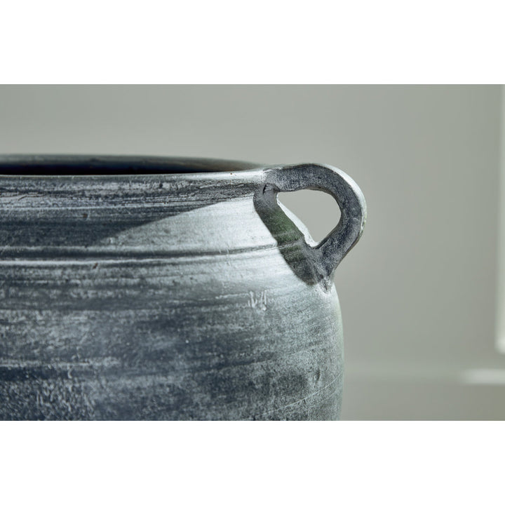 Wrenda Terracotta Table Vase Foundry Select