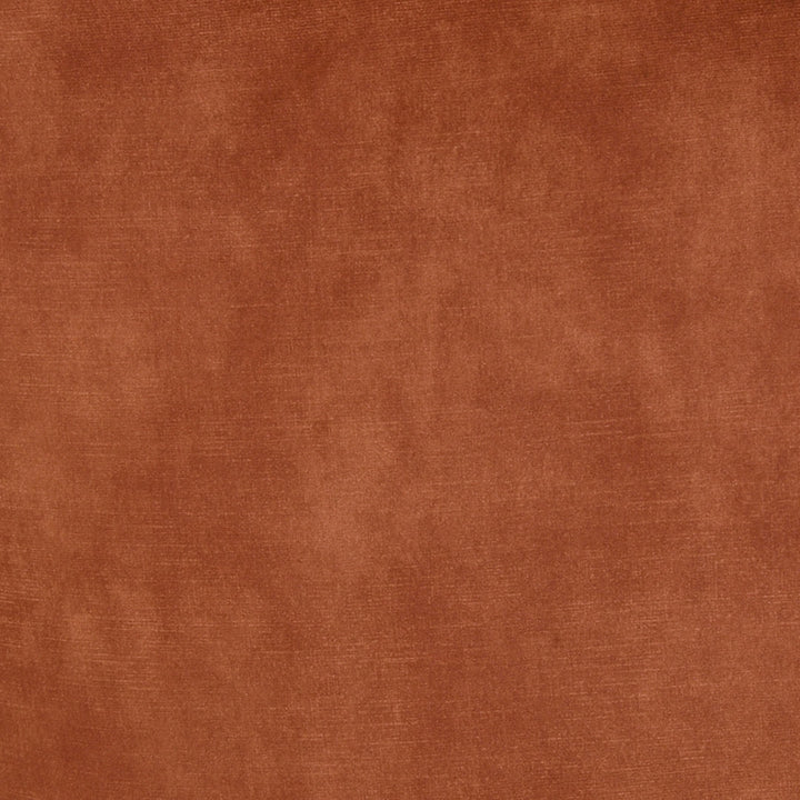 Saboor MINIMORE Modern Style Swivel Accent Chair Orren Ellis Fabric: Dark Rust Boucle