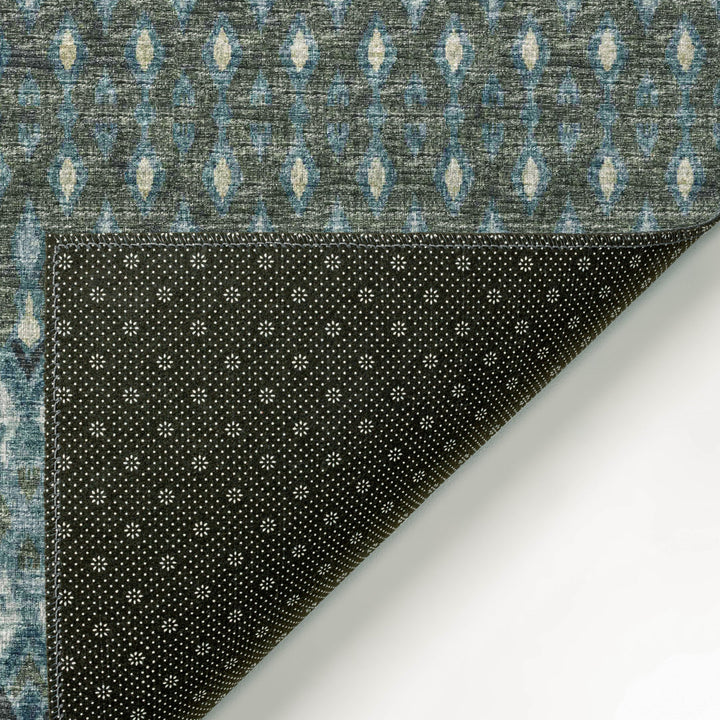 Hemmer Area Rug Langley Street® Rug Size: Rectangle 1'8" x 2'6"