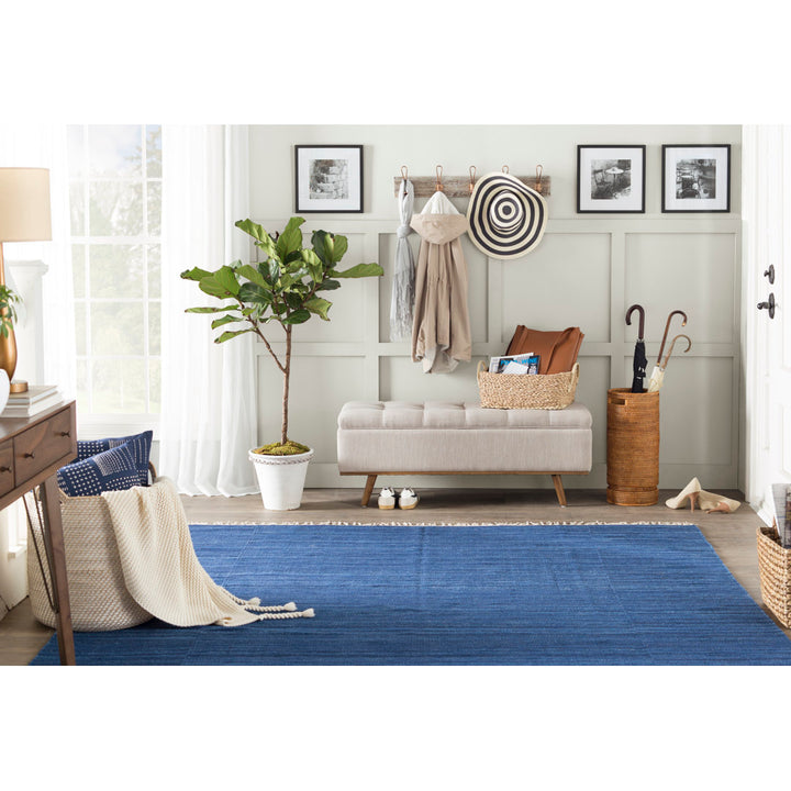 Davina 46" Storage Bench AllModern