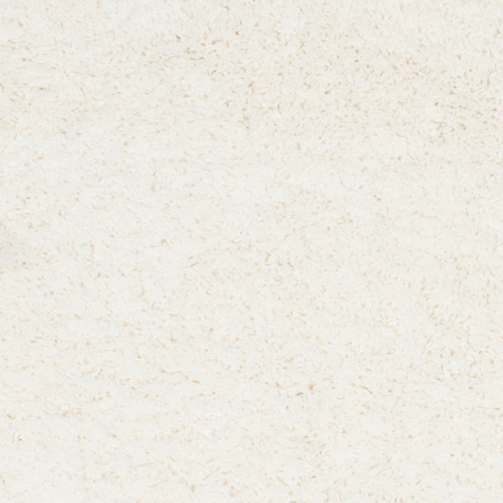 Assar White Area Rug Wade Logan® Rug Size: Rectangle 2'3" x 5'