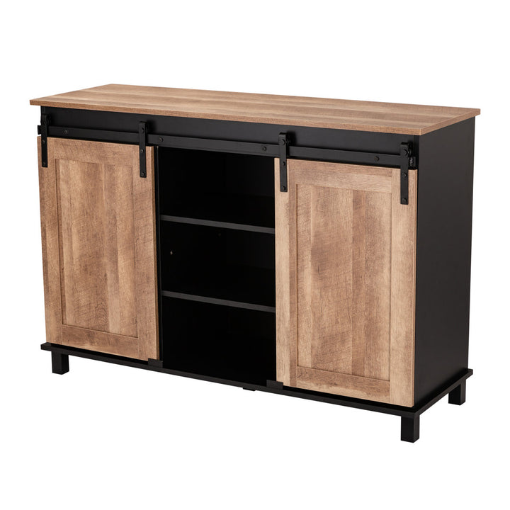 Espie Wine Bar Cabinet Gracie Oaks