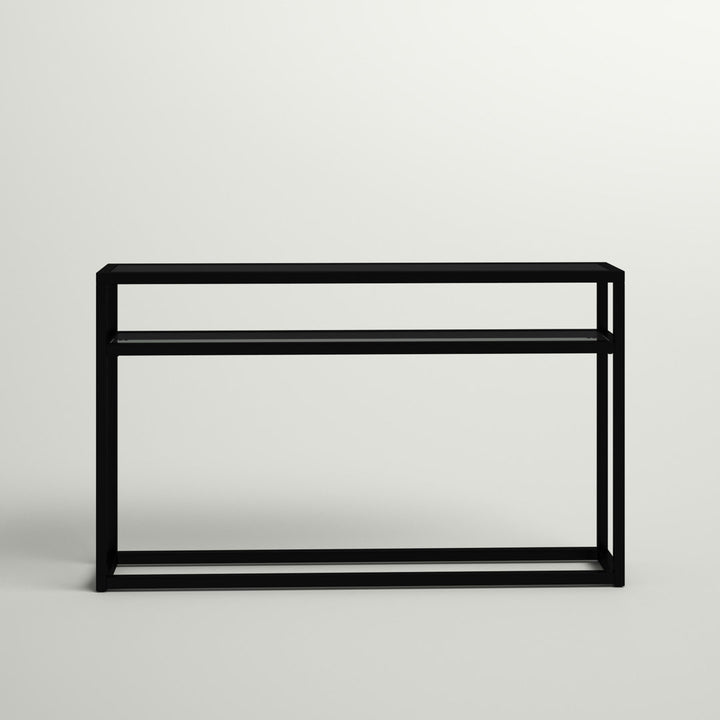 Swanage 50.25" Console Table Latitude Run®