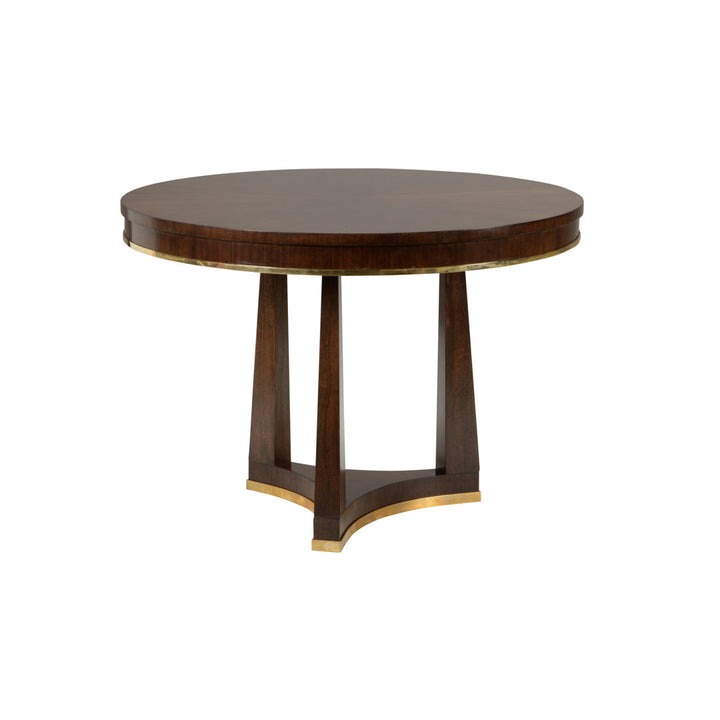 Wesley Solid Wood Dining Table Chelsea House