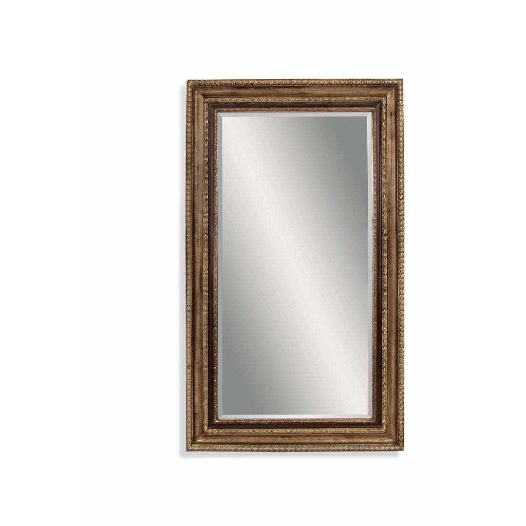 Elexi Leaner Mirror Canora Grey