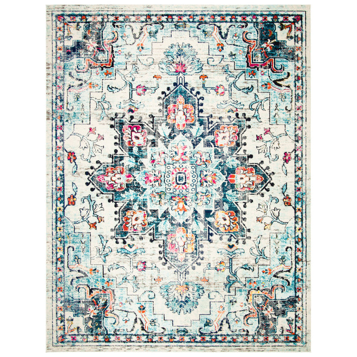 Felty Oriental Area Rug Langley Street® Rug Size: Rectangle 11' x 15'