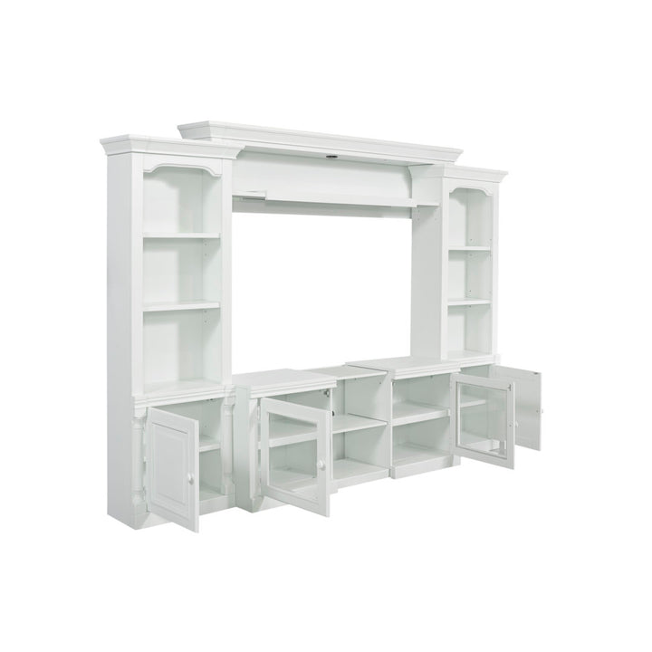 Cedor Entertainment Center for TVs 60" Charlton Home®
