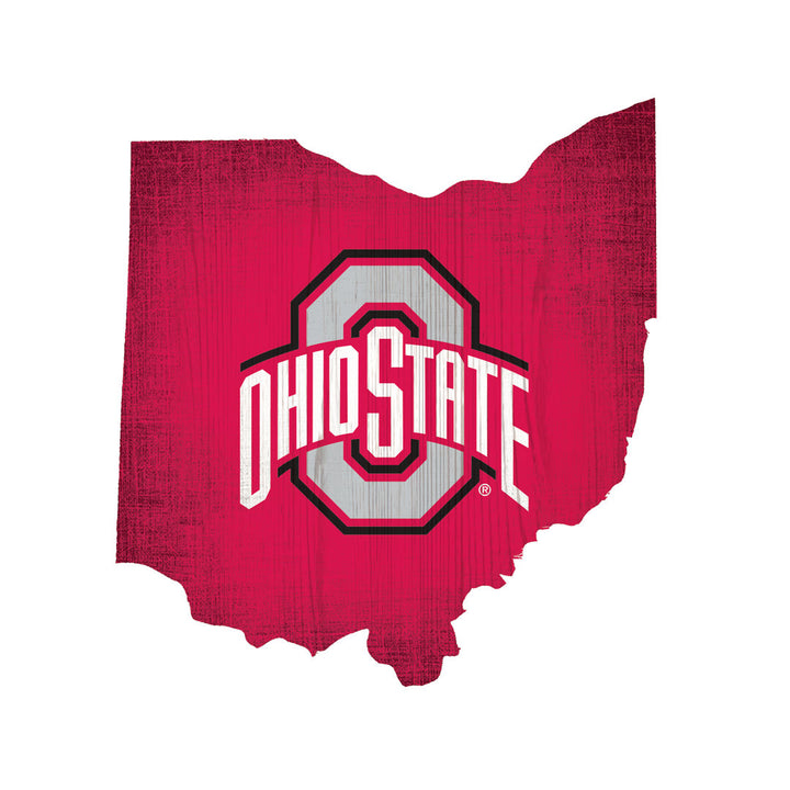 NCAA Wall Décor Fan Creations NCAA Team: University of Alabama