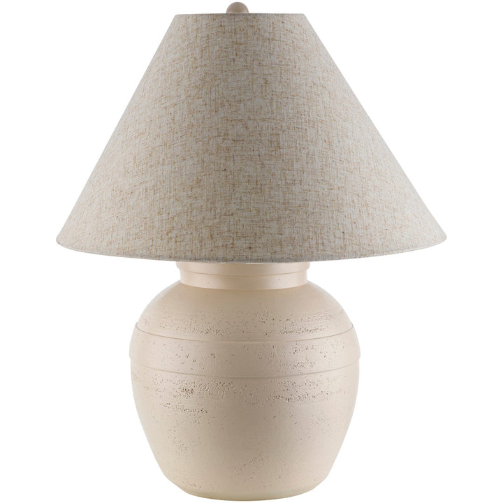 Eleanora Resin Table Lamp Birch Lane™