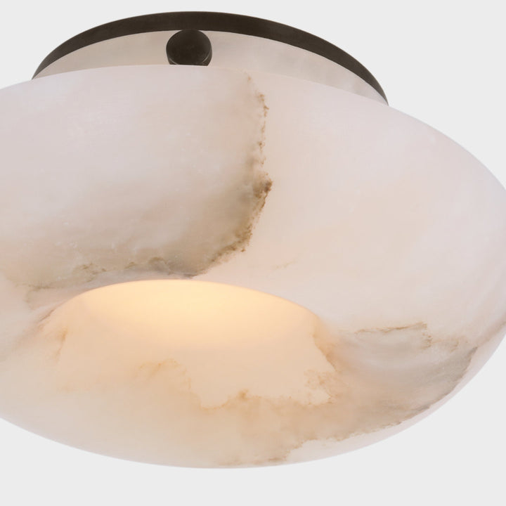 Cappello 1 - Light LED Flush Mount by Kelly Wearstler Visual Comfort Signature